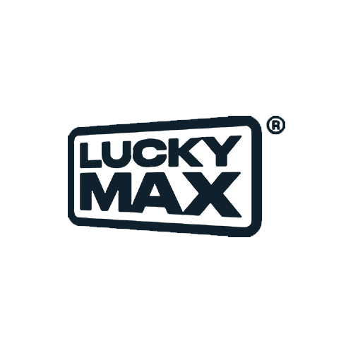 Lucky Max logo